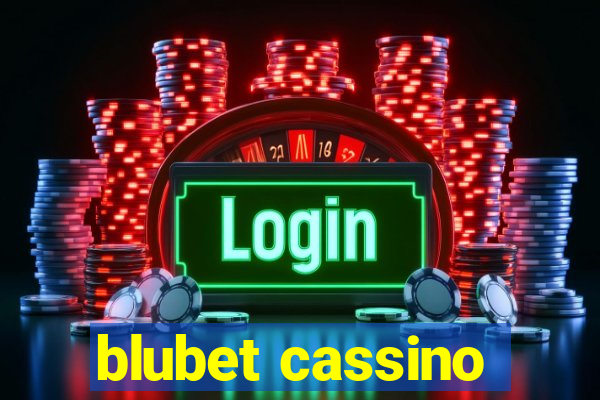 blubet cassino